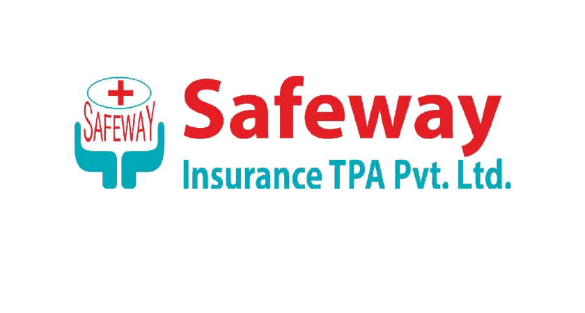 Safeway Insurance TPA Pvt Ltd Logo